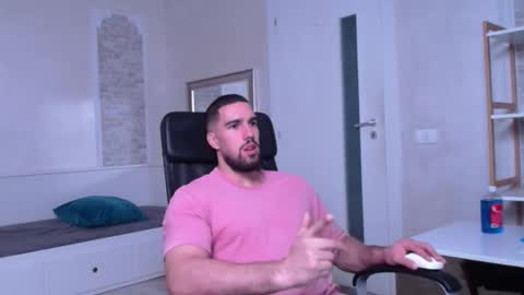 IvanHydee online show from September 13, 2025, 4:34 am