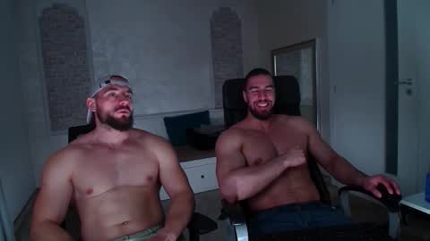 IvanHydee online show from February 20, 2026, 6:19 am