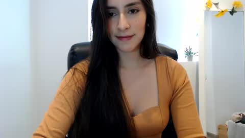 Ivanna angel online show from June 26, 2026, 4:22 pm