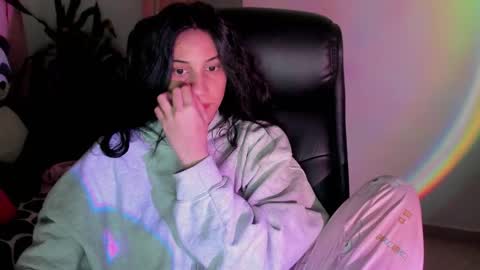 Snapshot of ivanna_essis chatting on December 14, 2025, 2:39 am ivanna_essis online show from December 14, 2025, 2:39 am