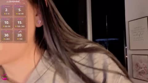 Ivanna West online show from November 26, 2025, 9:54 am