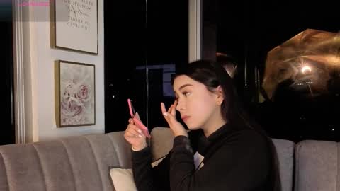 Ivanna West online show from March 6, 2026, 9:50 am