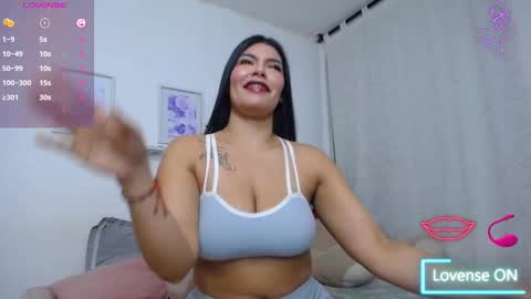 Snapshot of ivanna_wolf3 chatting on October 8, 2025, 4:43 am ivanna online show from October 8, 2025, 4:43 am