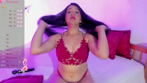 Snapshot of ivannaa18 chatting on January 10, 2026, 3:52 am ivannaa18 online show from January 10, 2026, 3:52 am