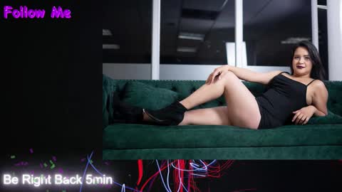 Snapshot of ivannaa18 chatting on February 3, 2026, 2:53 am ivannaa18 online show from February 3, 2026, 2:53 am