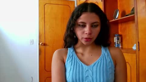 Snapshot of ivannabruner chatting on January 10, 2025, 6:49 pm Ivanna online show from January 10, 2025, 6:49 pm