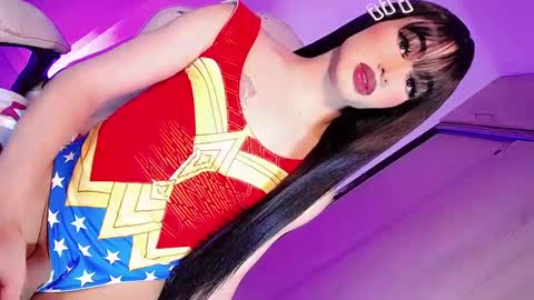 ivannahot23 online show from September 16, 2025, 6:36 am