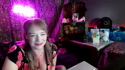 The Master and his  Muse online show from October 5, 2025, 7:28 am