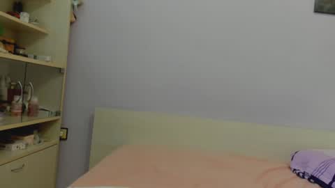Snapshot of iveto69 chatting on January 9, 2025, 9:37 am Iveta online show from January 9, 2025, 9:37 am