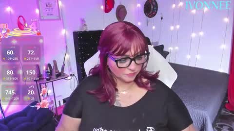 Snapshot of ivonnee17_ chatting on February 24, 2026, 3:15 am Ivonne online show from February 24, 2026, 3:15 am