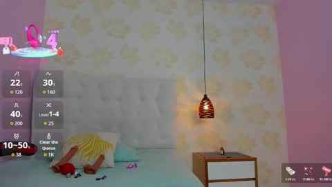 Snapshot of ivonneparker6 chatting on September 18, 2025, 7:16 pm IVONE online show from September 18, 2025, 7:16 pm