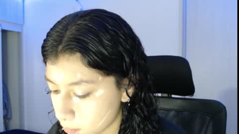 Snapshot of ivonny111 chatting on October 21, 2025, 8:53 pm ivonny111 online show from October 21, 2025, 8:53 pm