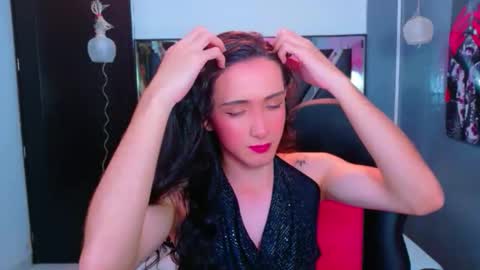 ivony giselle online show from March 27, 2026, 2:39 pm