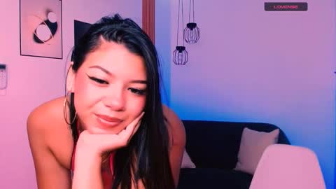 Snapshot of ivonyrose_ chatting on September 20, 2025, 11:22 am Ivony Rose online show from September 20, 2025, 11:22 am