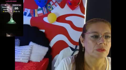 ivory_mistress online show from July 3, 2026, 2:12 pm