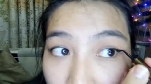 Hey EveryoneIm ElzaGlad to see you in my room online show from December 16, 2025, 3:06 pm