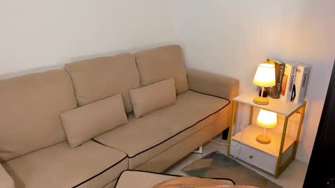 Snapshot of ivorycollins chatting on December 12, 2024, 3:48 pm kirstenelsie online show from December 12, 2024, 3:48 pm