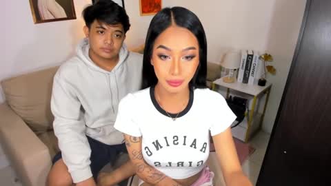 Snapshot of ivorycollins chatting on January 1, 2025, 5:00 pm kirstenelsie online show from January 1, 2025, 5:00 pm