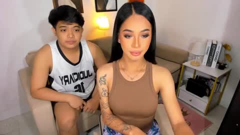 Snapshot of ivorycollins chatting on January 2, 2025, 9:43 am kirstenelsie online show from January 2, 2025, 9:43 am