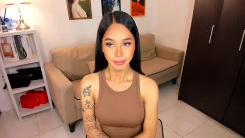 Snapshot of ivorycollins chatting on February 4, 2025, 12:29 am kirstenelsie online show from February 4, 2025, 12:29 am