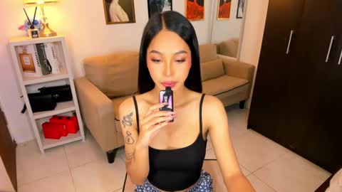 Snapshot of ivorycollins chatting on February 5, 2025, 1:26 am kirstenelsie online show from February 5, 2025, 1:26 am