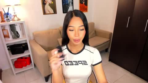 Snapshot of ivorycollins chatting on February 10, 2025, 12:19 am kirstenelsie online show from February 10, 2025, 12:19 am