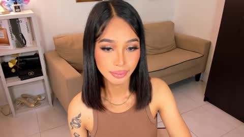 Snapshot of ivorycollins chatting on March 11, 2025, 4:21 am kirstenelsie online show from March 11, 2025, 4:21 am