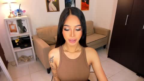 Snapshot of ivorycollins chatting on March 12, 2025, 12:53 am kirstenelsie online show from March 12, 2025, 12:53 am