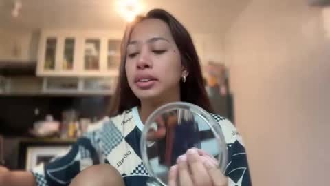 Snapshot of ivorycollins chatting on September 9, 2025, 12:32 am kirstenelsie online show from September 9, 2025, 12:32 am