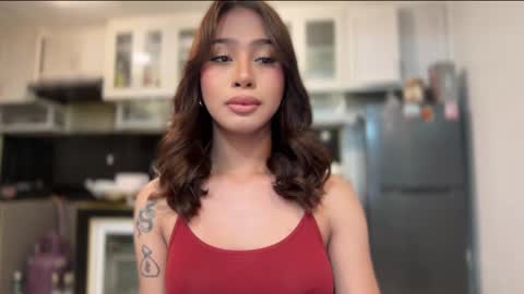 Snapshot of ivorycollins chatting on September 23, 2025, 12:35 am kirstenelsie online show from September 23, 2025, 12:35 am