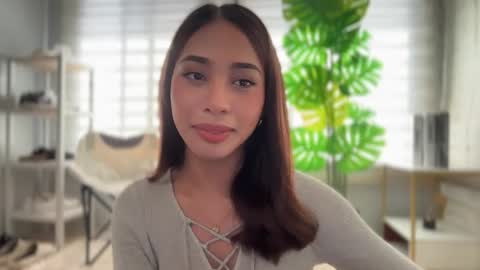 Snapshot of ivorycollins chatting on October 6, 2025, 6:33 am kirstenelsie online show from October 6, 2025, 6:33 am