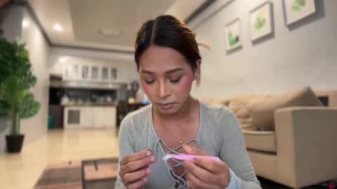 Snapshot of ivorycollins chatting on October 7, 2025, 1:03 am kirstenelsie online show from October 7, 2025, 1:03 am