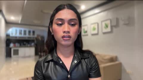 Snapshot of ivorycollins chatting on October 8, 2025, 6:16 pm kirstenelsie online show from October 8, 2025, 6:16 pm