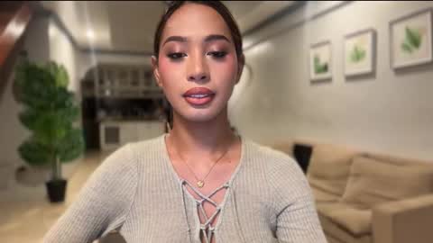 Snapshot of ivorycollins chatting on October 9, 2025, 6:22 am kirstenelsie online show from October 9, 2025, 6:22 am