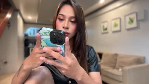 Snapshot of ivorycollins chatting on October 14, 2025, 1:50 am kirstenelsie online show from October 14, 2025, 1:50 am