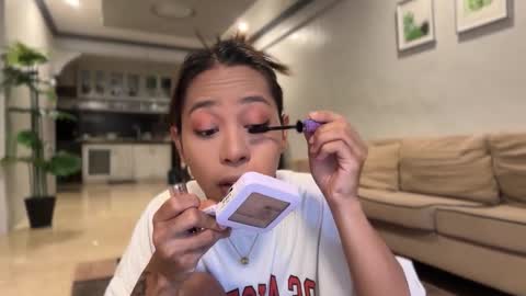 Snapshot of ivorycollins chatting on October 20, 2025, 12:55 am kirstenelsie online show from October 20, 2025, 12:55 am