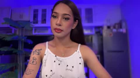 Snapshot of ivorycollins chatting on November 3, 2025, 3:19 am kirstenelsie online show from November 3, 2025, 3:19 am