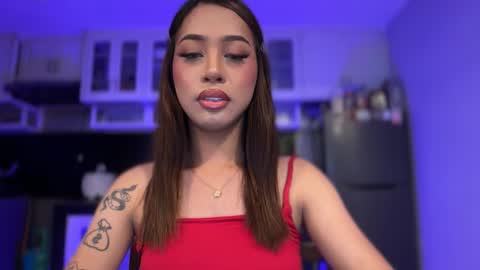 Snapshot of ivorycollins chatting on November 4, 2025, 4:00 am kirstenelsie online show from November 4, 2025, 4:00 am