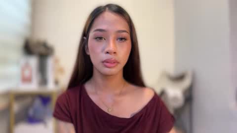 Snapshot of ivorycollins chatting on November 13, 2025, 4:22 am kirstenelsie online show from November 13, 2025, 4:22 am