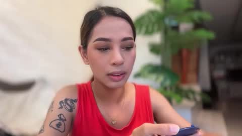 Snapshot of ivorycollins chatting on November 14, 2025, 12:53 am kirstenelsie online show from November 14, 2025, 12:53 am