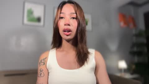 Snapshot of ivorycollins chatting on November 29, 2025, 1:03 pm kirstenelsie online show from November 29, 2025, 1:03 pm