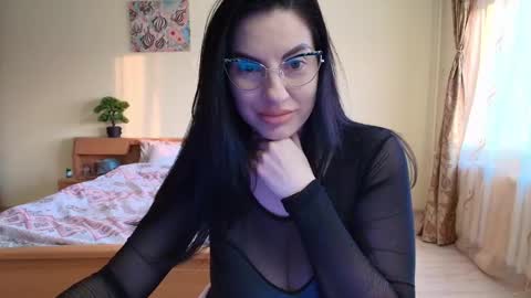 Snapshot of ivoryorchid chatting on January 17, 2026, 2:22 pm Ivory online show from January 17, 2026, 2:22 pm