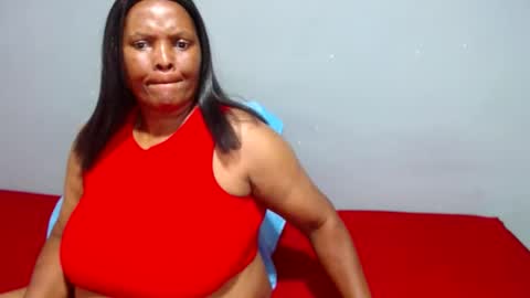 IVORYTITS48 online show from February 13, 2025, 9:30 am