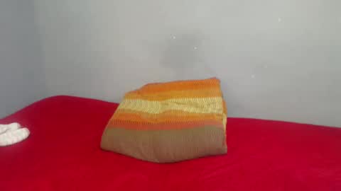 IVORYTITS48 online show from March 4, 2025, 9:40 am