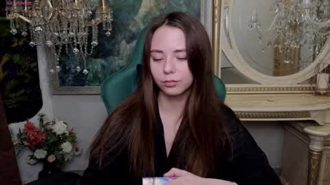 ivorywood_ online show from September 16, 2025, 3:46 pm