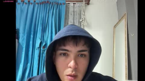 ivy  online show from December 19, 2025, 1:45 am