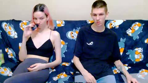 Snapshot of ivy__lester chatting on November 23, 2025, 6:02 am Ivy and Lester online show from November 23, 2025, 6:02 am