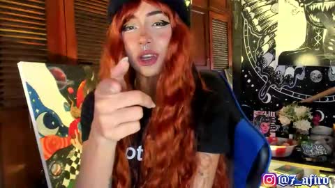 Snapshot of ivy_byte chatting on February 22, 2026, 2:02 am - online show from February 22, 2026, 2:02 am