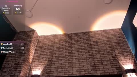 Snapshot of ivy_copper1 chatting on March 5, 2025, 11:49 pm Ig ivycopper1 online show from March 5, 2025, 11:49 pm