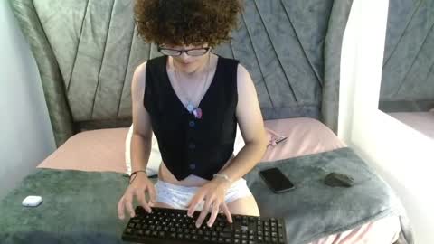 Snapshot of ivy_fantasy69 chatting on May 29, 2026, 7:01 pm ivy_fantasy69 online show from May 29, 2026, 7:01 pm